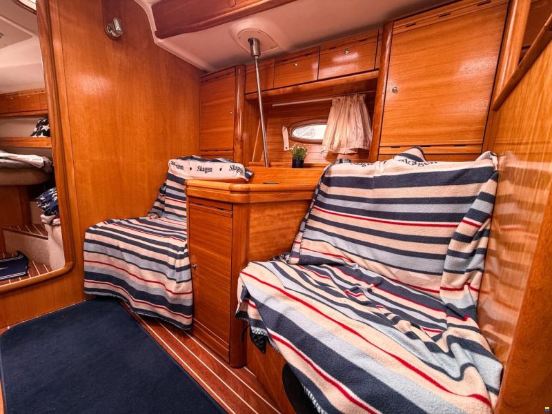 Bavaria 44 Vision