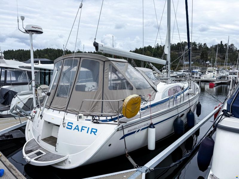Bavaria 44 Vision