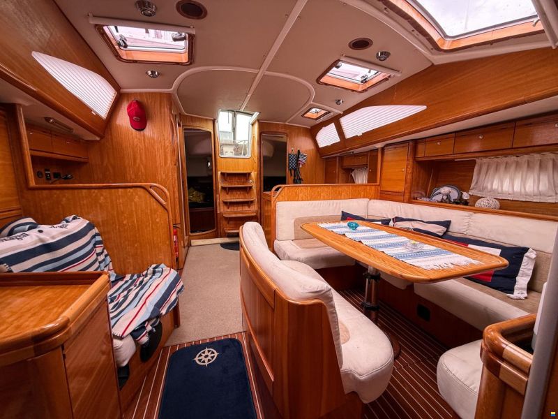 Bavaria 44 Vision