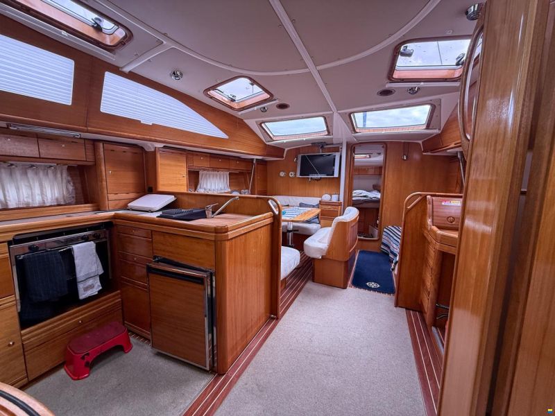 Bavaria 44 Vision