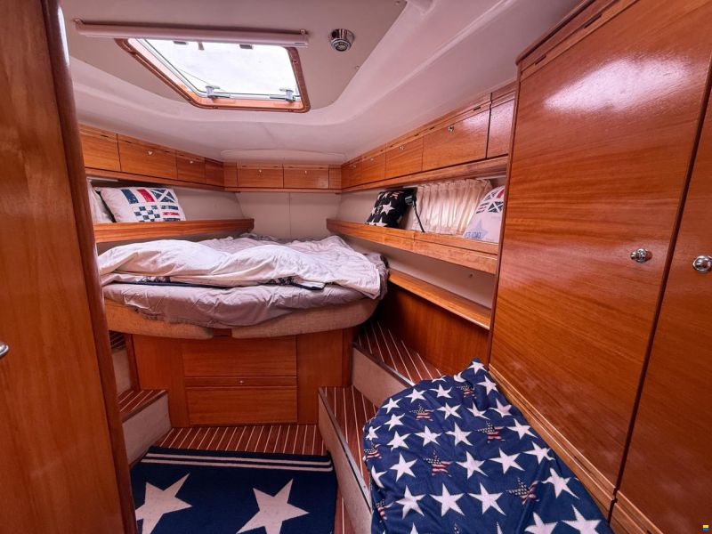 Bavaria 44 Vision