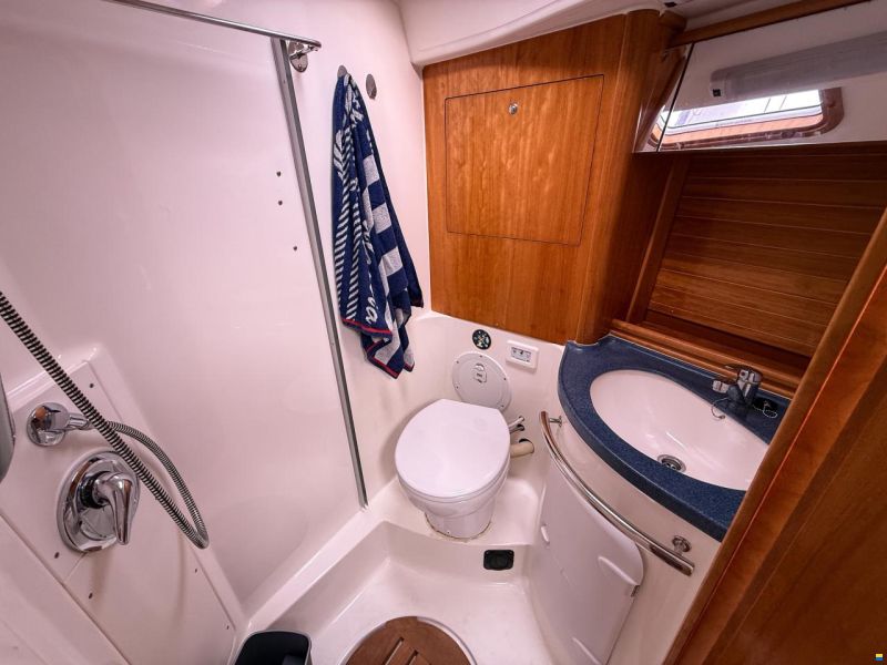Bavaria 44 Vision