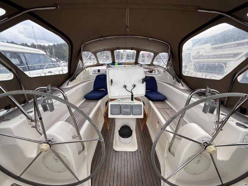 Bavaria 44 Vision