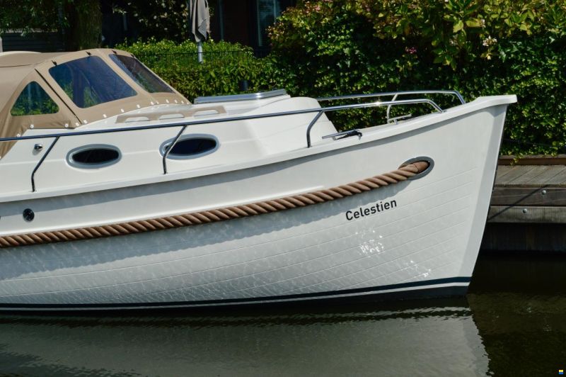 Langweerder Sloep Langweerder Cruiser 800