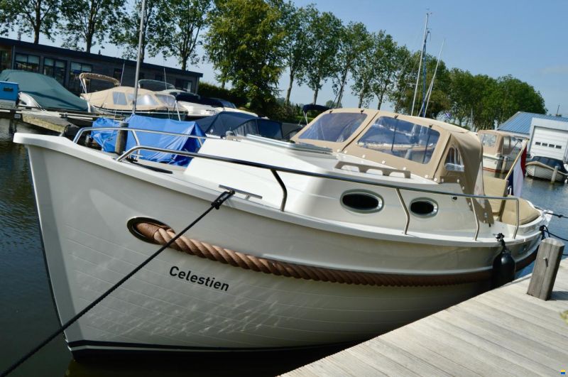 Langweerder Sloep Langweerder Cruiser 800
