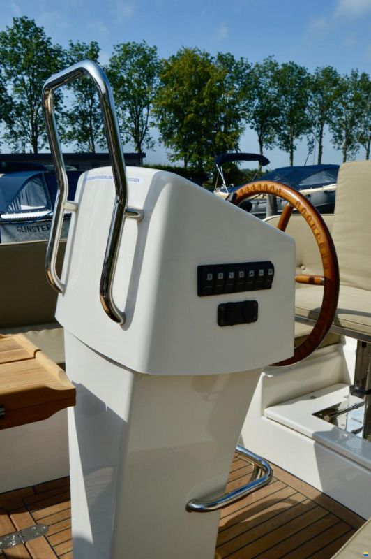 Langweerder Sloep Langweerder Cruiser 800