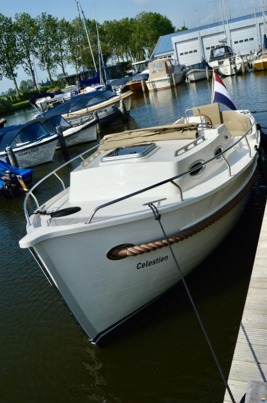 Langweerder Sloep Langweerder Cruiser 800
