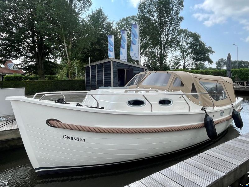 Langweerder Sloep Langweerder Cruiser 800