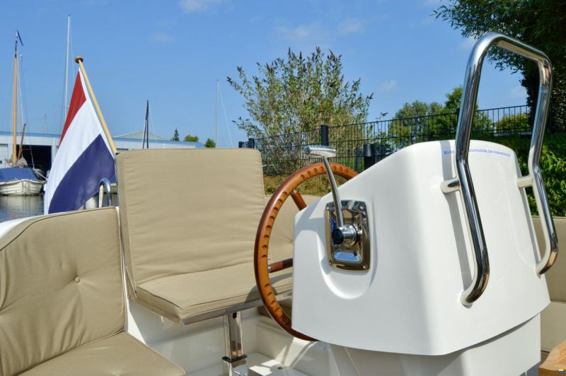 Langweerder Sloep Langweerder Cruiser 800