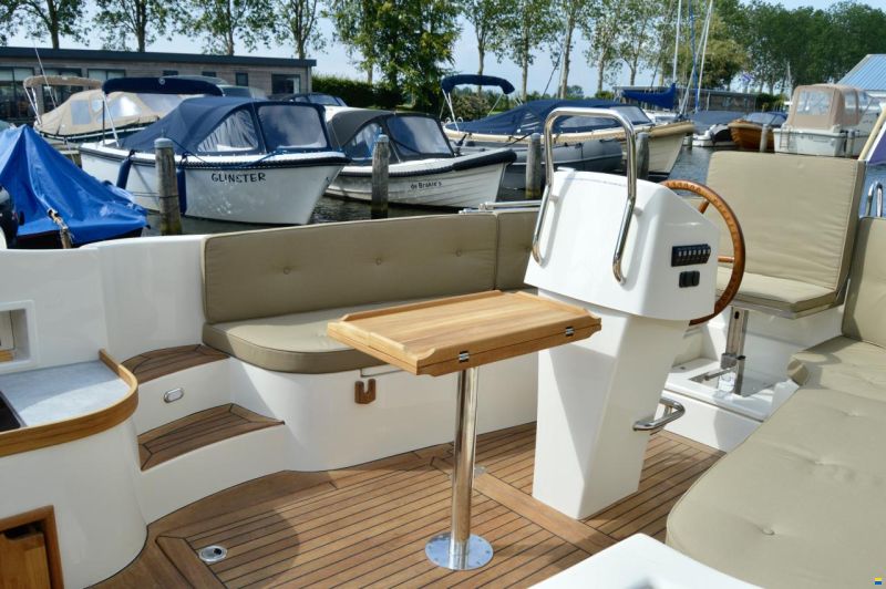 Langweerder Sloep Langweerder Cruiser 800