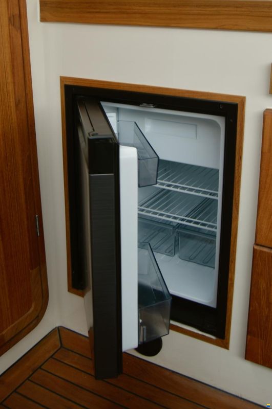 Langweerder Sloep Cruiser 800 Onyx