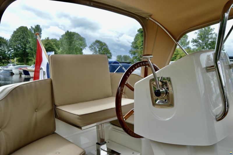 Langweerder Sloep Cruiser 800 Onyx