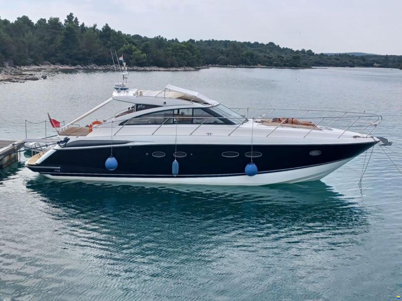 Princess V45