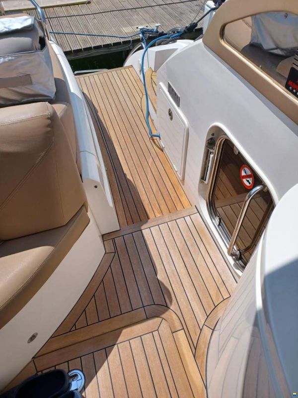 Princess V45