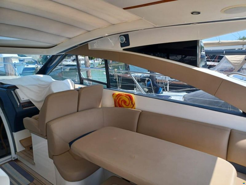 Princess V45