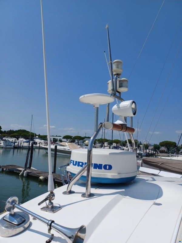 Princess V45