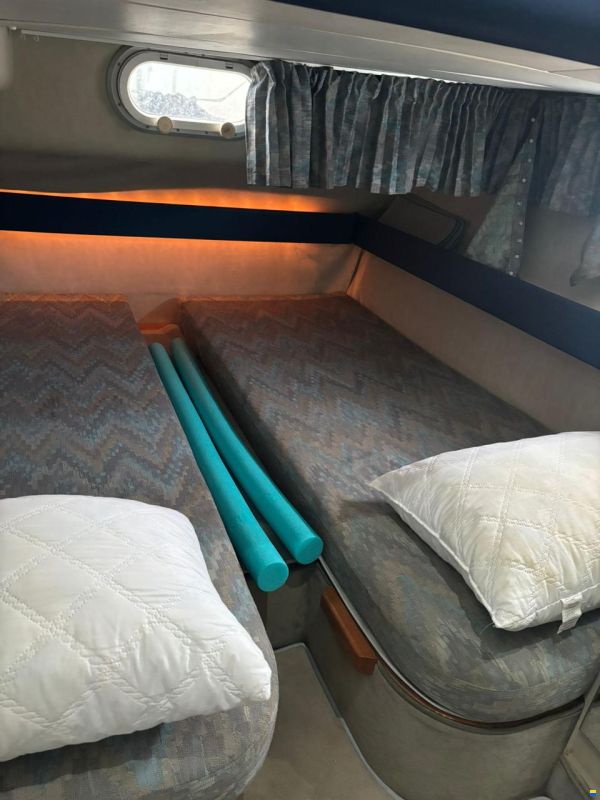 Prestige 41