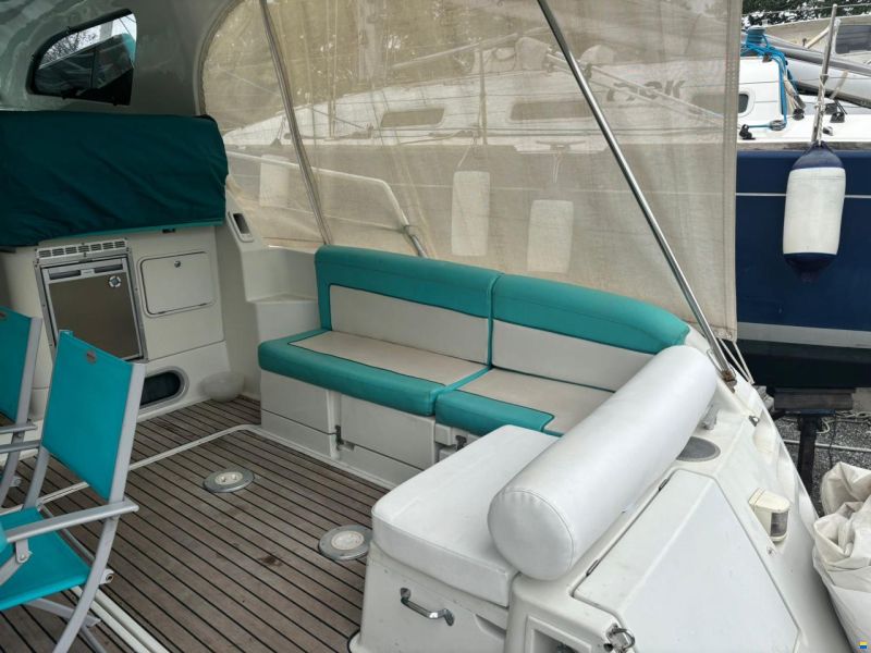 Prestige 41