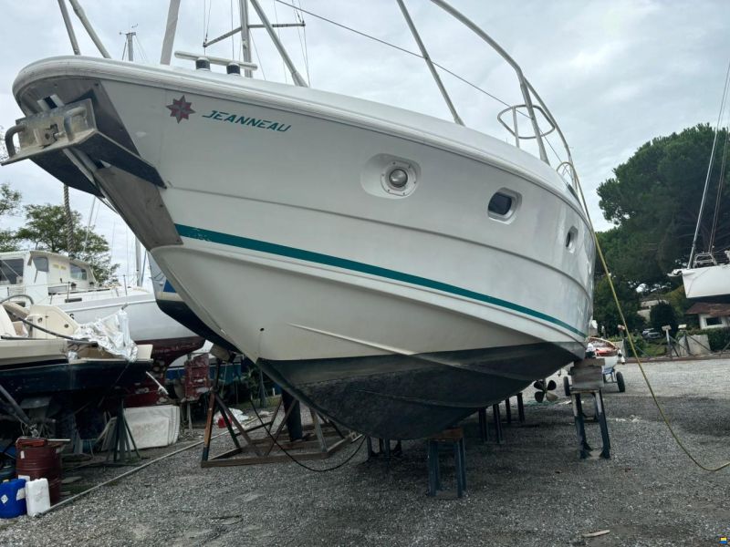 Prestige 41