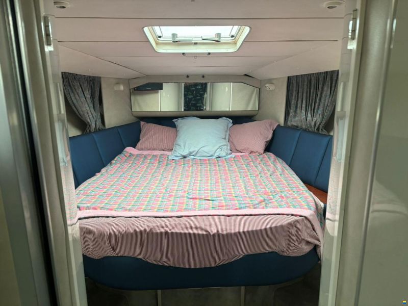 Prestige 41