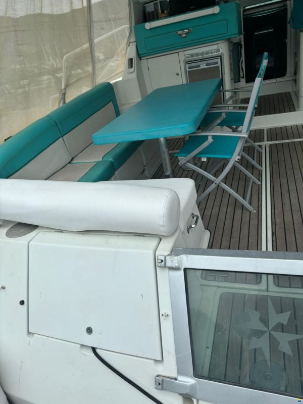 Prestige 41