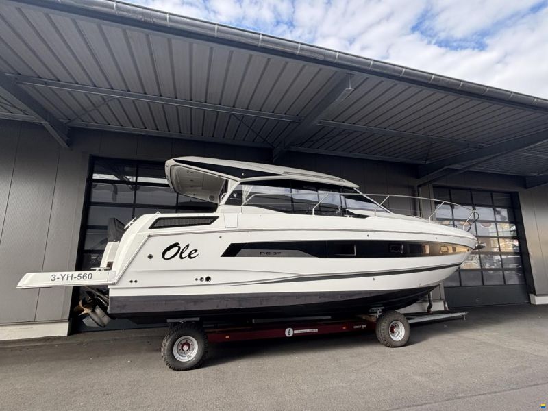 Jeanneau NC 37