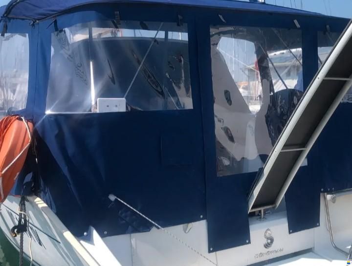 Beneteau Cyclades 39.3