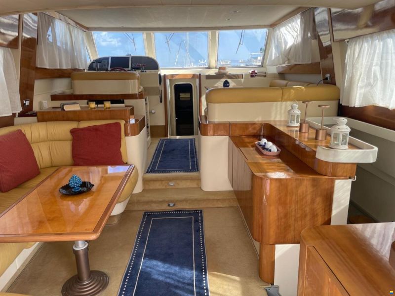 Comar Clanship 58