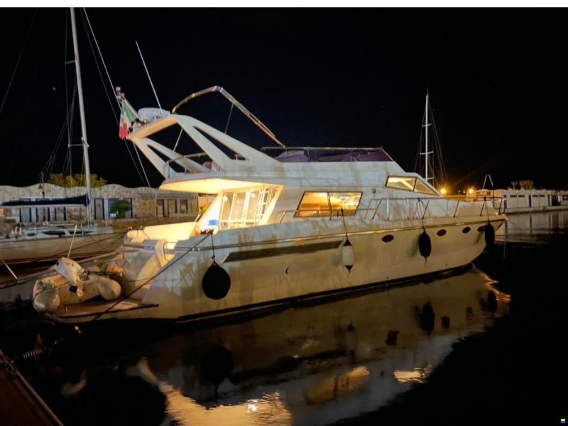 Comar Clanship 58