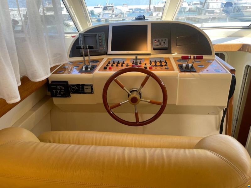 Comar Clanship 58