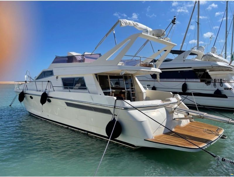 Comar Clanship 58
