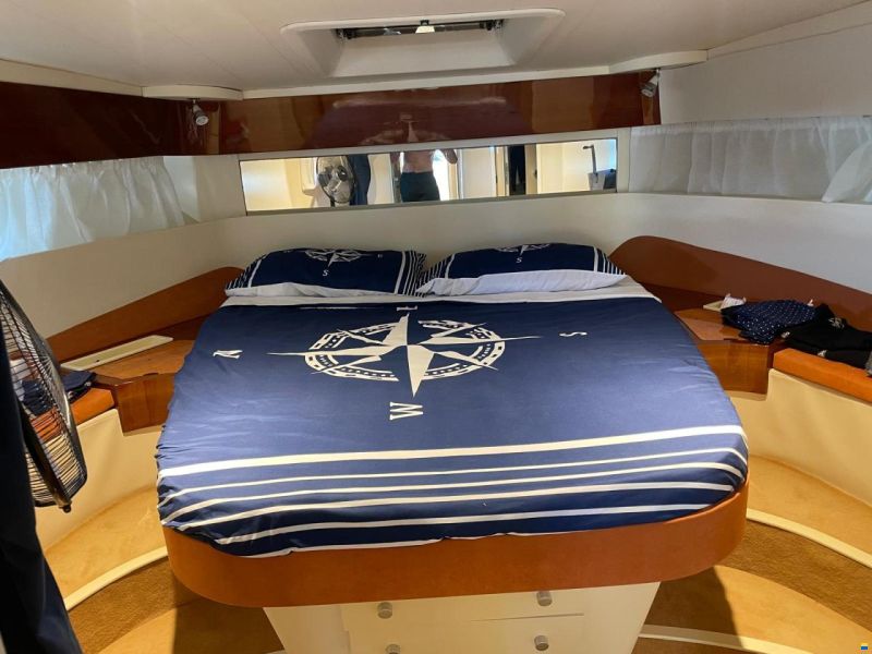 Comar Clanship 58