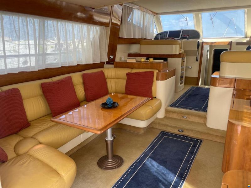 Comar Clanship 58