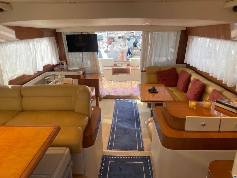 Comar Clanship 58