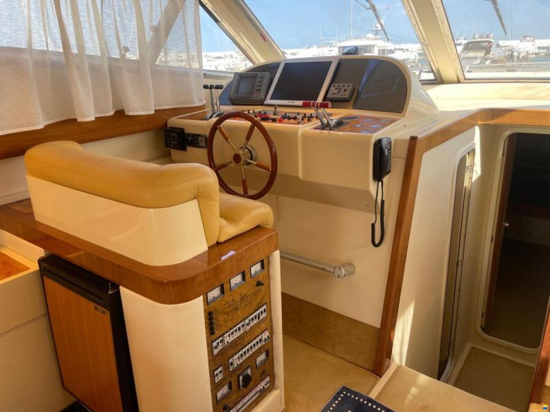 Comar Clanship 58
