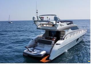 Enterprise Marine EM 600