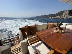 Enterprise Marine EM 600
