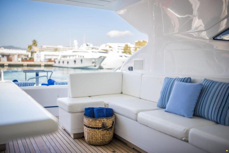 Overmarine Mangusta 72