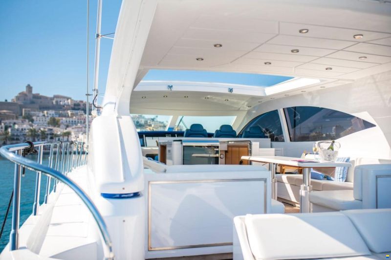 Overmarine Mangusta 72
