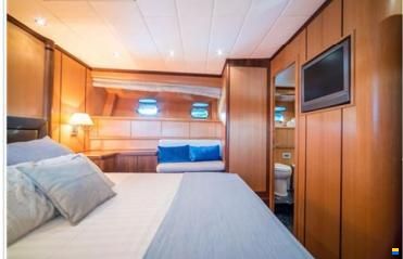 Overmarine Mangusta 72