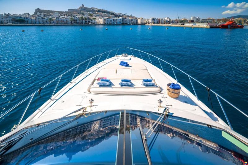 Overmarine Mangusta 72
