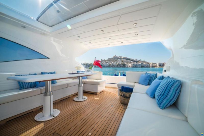 Overmarine Mangusta 72