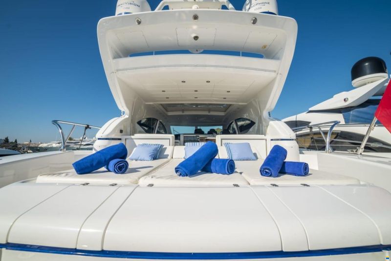 Overmarine Mangusta 72