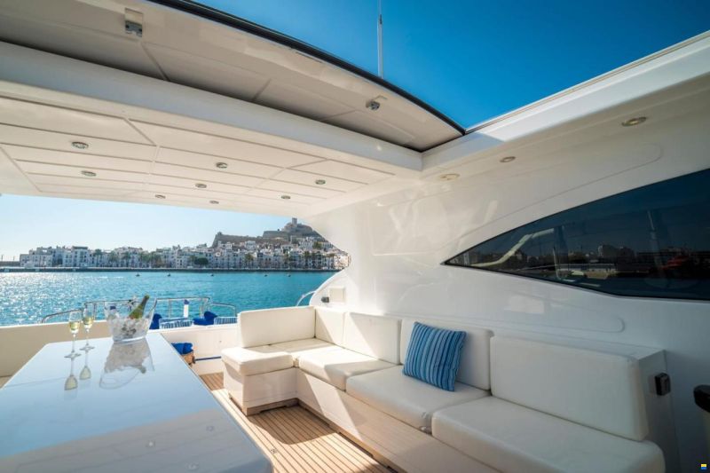Overmarine Mangusta 72