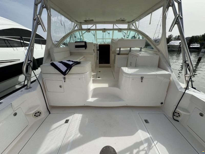 Cabo 35 Express