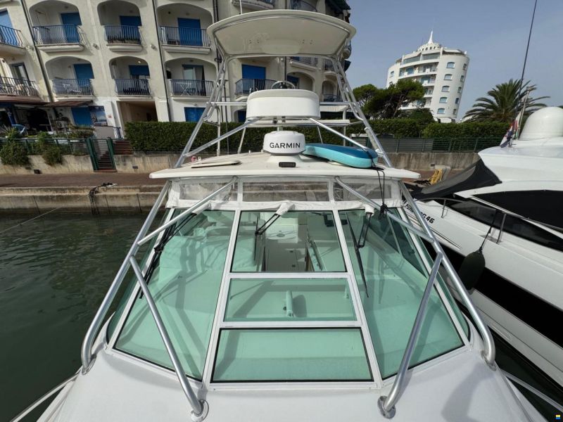 Cabo 35 Express