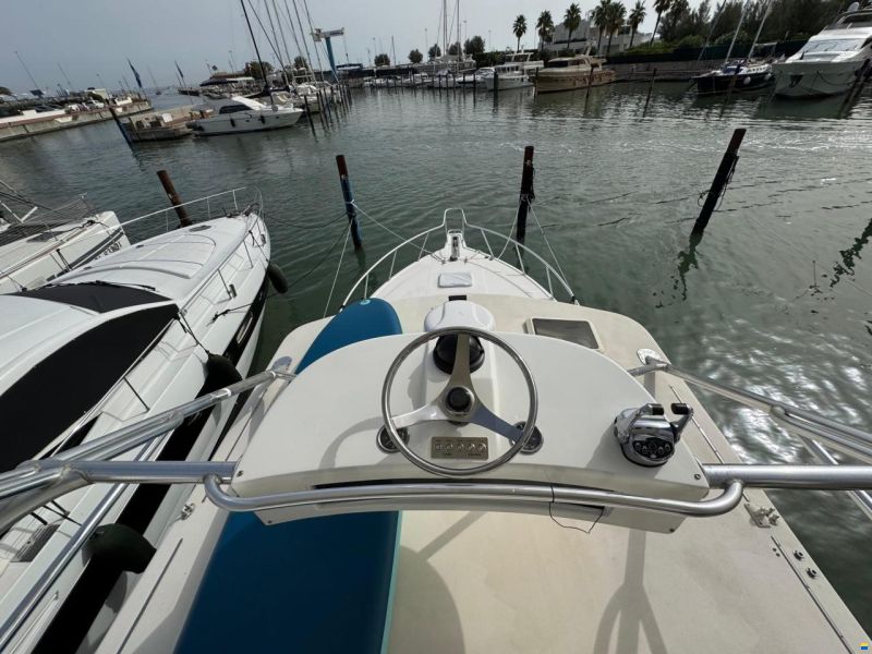 Cabo 35 Express