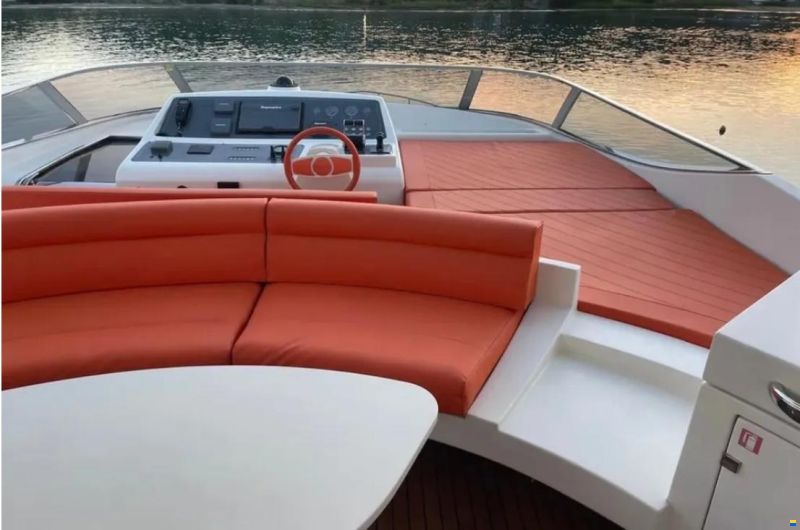 Riva Opera 85
