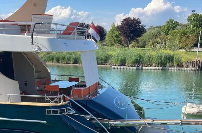 Riva Opera 85