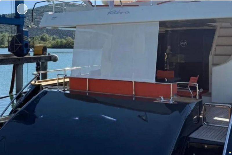 Riva Opera 85